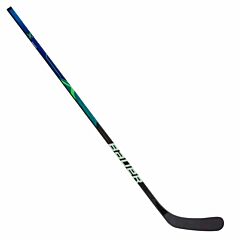 Bauer S21 X GRIP Intermediate Ice Hockey Stick