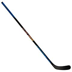 Bauer Nexus S22 SYNC GRIP Junior Ice Hockey Stick