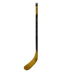 Warrior DX Mini Black/Gold Ice Hockey Stick