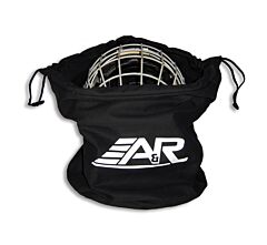 Сумка для шлема AR Sports HELMET Black