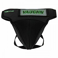 Vartininko genetalijų apsauga Vaughn VGC SLR Black Intermediate