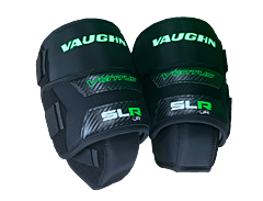 Goalie Knee Protectors Vaughn VKP SLR Junior Black
