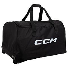 CCM S23 420 BASIC Wheel 32 Ice Hockey Wheel Bag