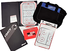 Berio Coach Kit Case Тиктическая доска