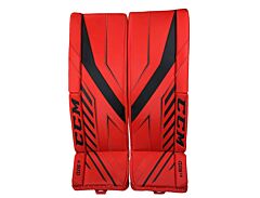 Parkany CCM AXIS1.9 Intermediate BLACK/RED30+1