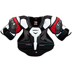 CCM JetSpeed S23 FT6 Senior Ice Hockey Shoulder pads