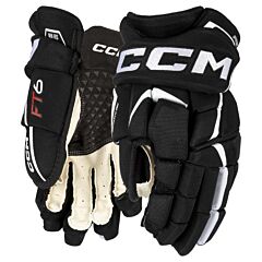 Ice Hockey Gloves CCM JetSpeed S23 FT6 Senior BLACK/WHITE14