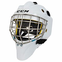 CCM GF AXIS 1.5 Senior Goal Mask