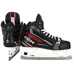 CCM S23 EFLEX 6 Senior Goalie Skates