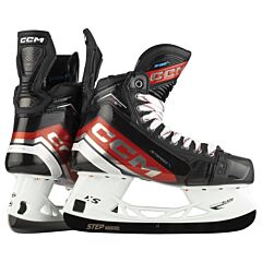 CCM JetSpeed S23 FT6 PRO Junior Ice Hockey Skates