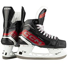 Ice Hockey Skates CCM JetSpeed S23 FT670 Intermediate REGULAR4