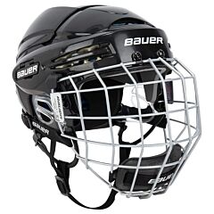 Bauer 5100 (II) Senior Hockey Helmet Combo