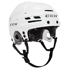 Hockey Helmet CCM SUPER TACKS X Senior WhiteL