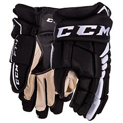 CCM JetSpeed FT4 Junior Ice Hockey Gloves