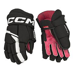 CCM S23 NEXT Youth Ice Hockey Gloves