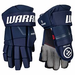 Warrior RISE Senior Ice Hockey Gloves