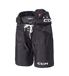 Ice Hockey Pants CCM TACKS AS-V Senior BLACKL