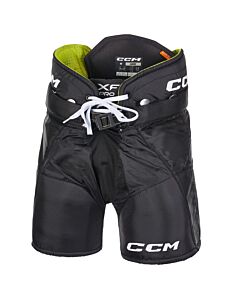 Ice Hockey Pants CCM Tacks S24 XF PRO Youth BLACKM