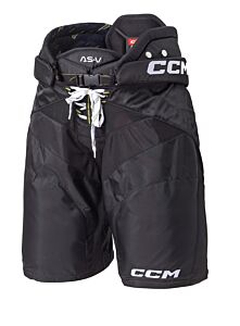 Ice Hockey Pants CCM TACKS AS-V Senior BLACKS