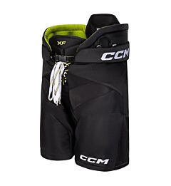 Ice Hockey Pants CCM Tacks S24 XF Junior BLACKL