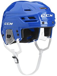 Hockey Helmet CCM TACKS 310 Senior RoyalS