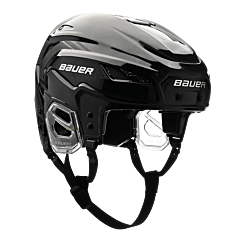 Hockey Helmet Bauer S23 HYP2RLITE Senior BlackS/M