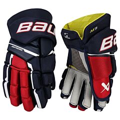 Bauer Supreme S23 M3 Senior Ice Hockey Gloves