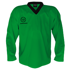 Koszulka hokejowa Warrior PJ Logo Senior GreenS