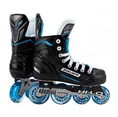 Inline Hockey Skates Bauer RSX Junior R1