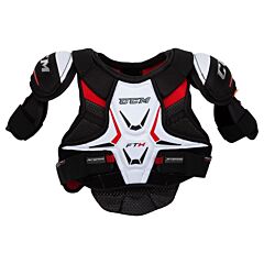CCM FTW Protect Women Ice Hockey Shoulder pads