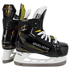 Bauer Supreme S22 M5 PRO Youth Patines Hockey Hielo