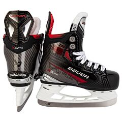 Bauer Vapor S23 X5 PRO Youth Ice Hockey Skates