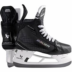 Ice Hockey Skates Bauer Supreme S24 SHADOW Intermediate FIT26