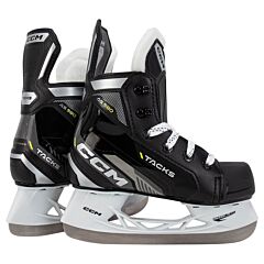CCM SuperTacks AS580 Youth Patines Hockey Hielo