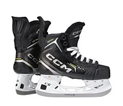 Ice Hockey Skates CCM Tacks S24 XF 80 Junior REGULAR2