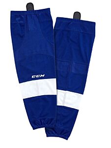 Hockey Socks CCM 8000 Tampa Bay Junior Blue